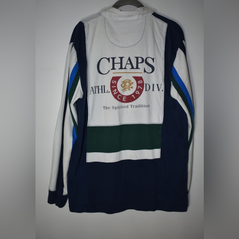Vintage Chaps